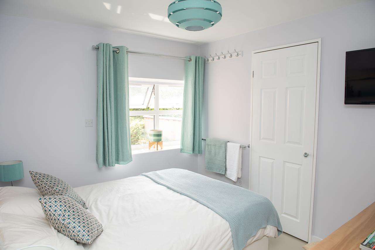 Pinehill Rooms Reading Esterno foto