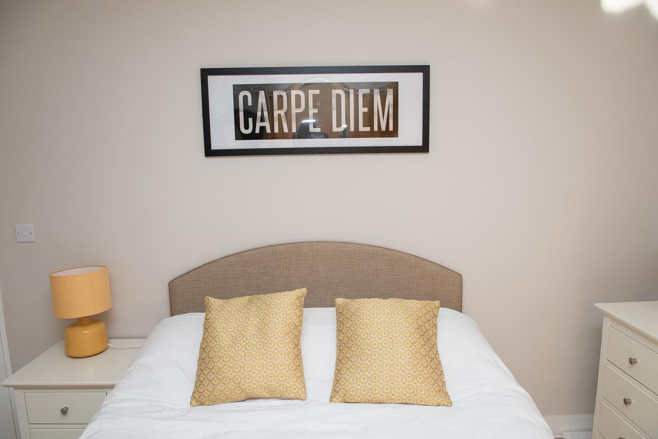 Pinehill Rooms Reading Esterno foto
