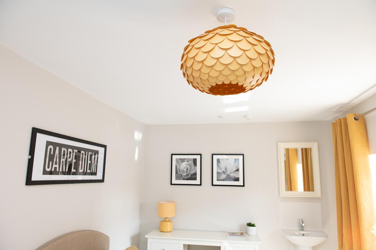 Pinehill Rooms Reading Esterno foto