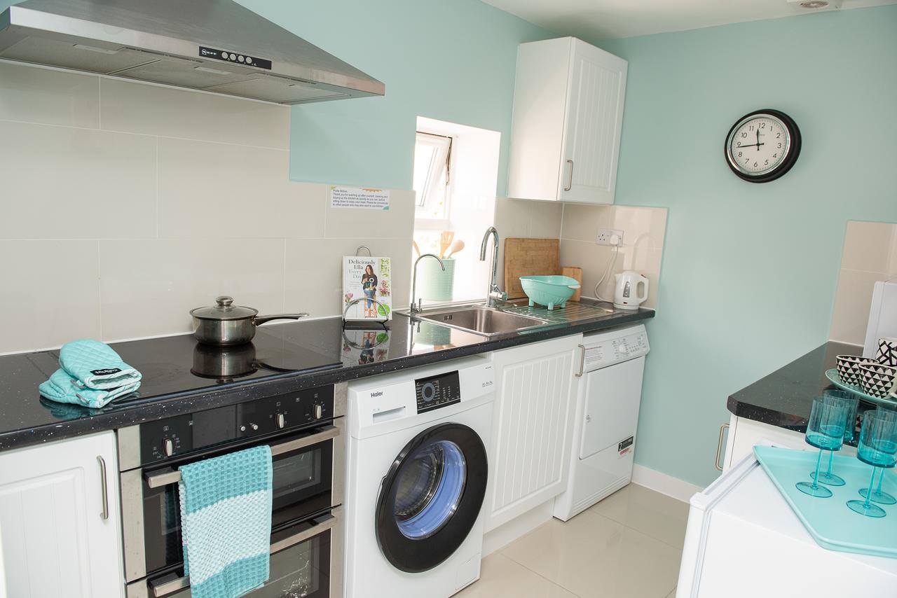 Pinehill Rooms Reading Esterno foto