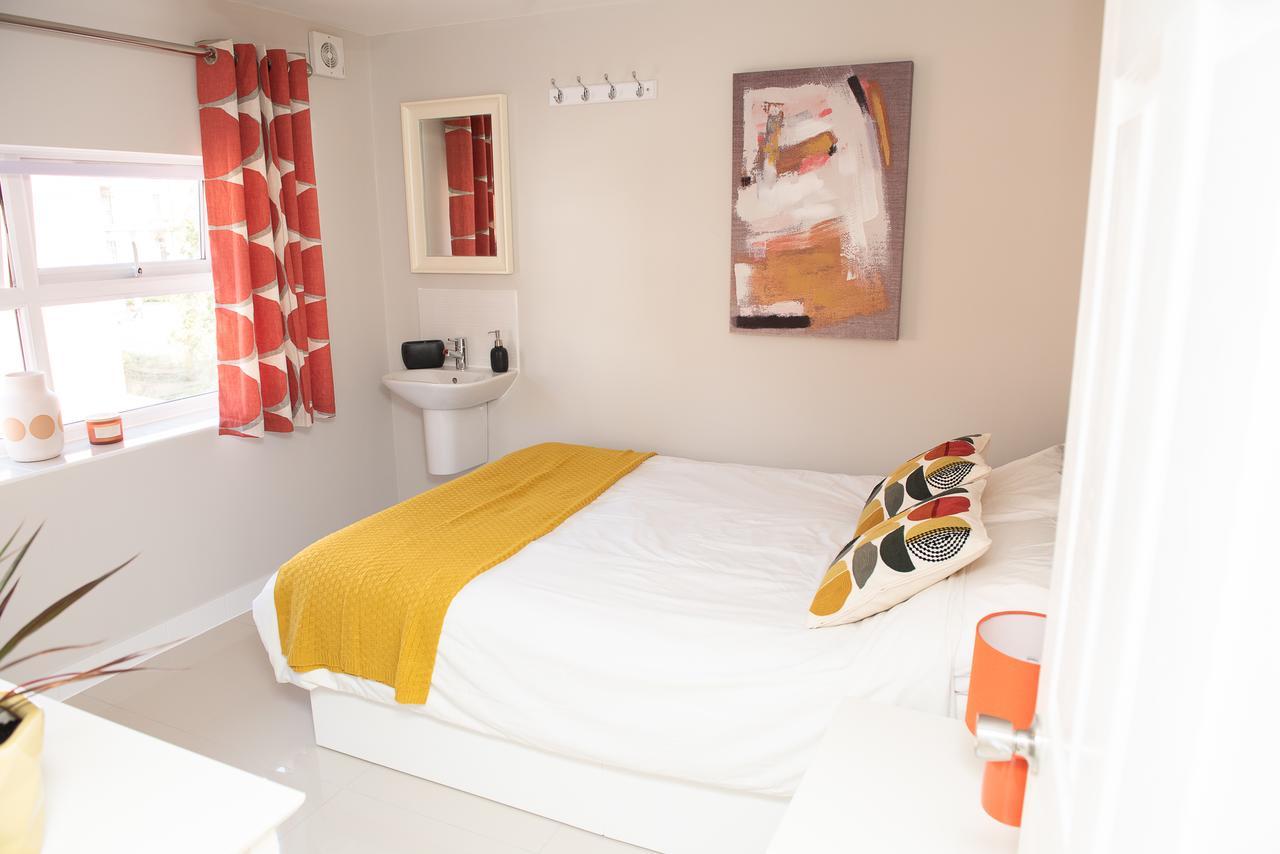Pinehill Rooms Reading Esterno foto
