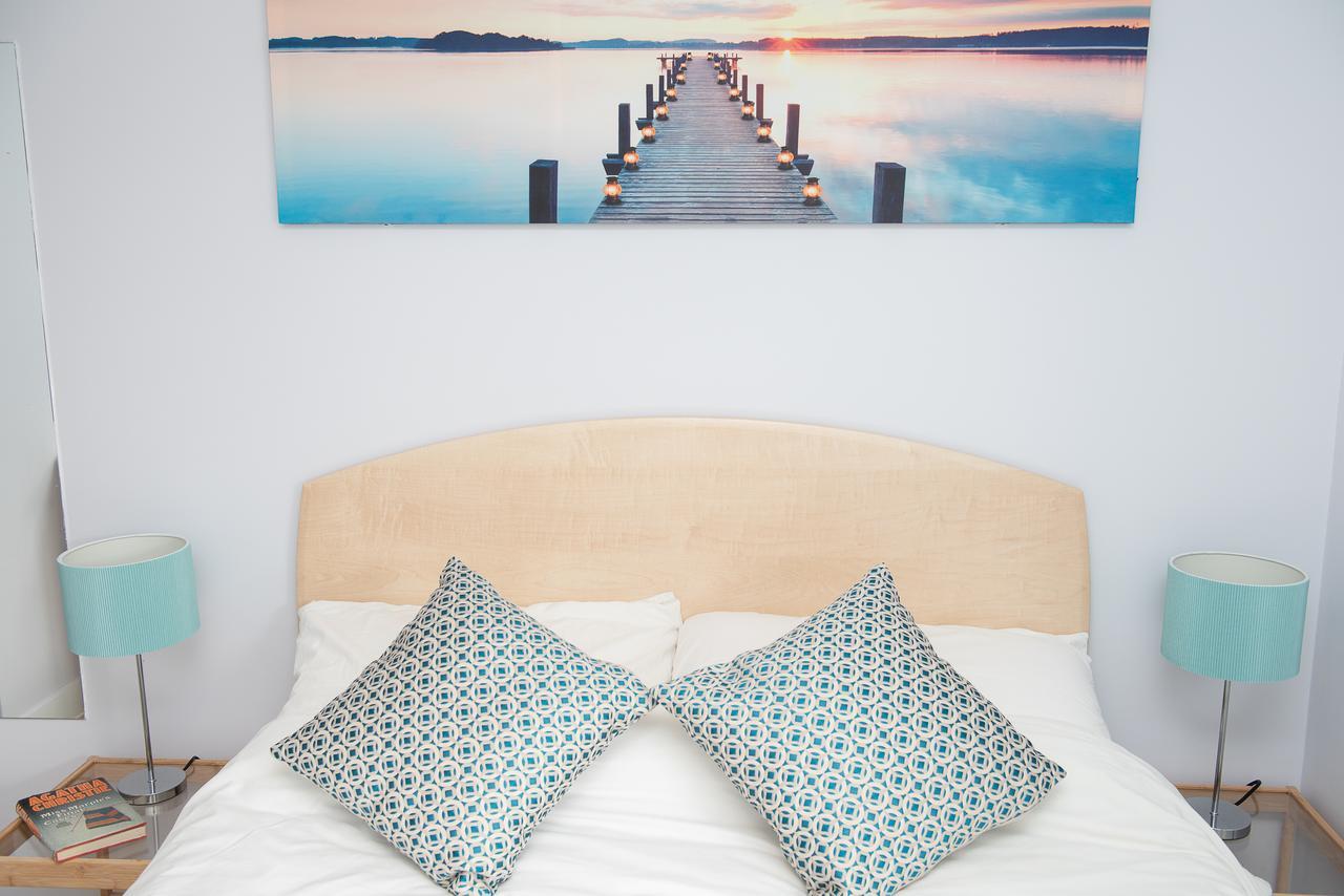 Pinehill Rooms Reading Esterno foto
