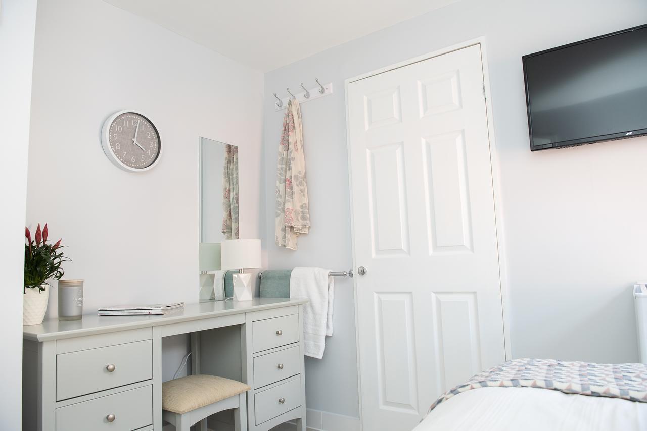 Pinehill Rooms Reading Esterno foto