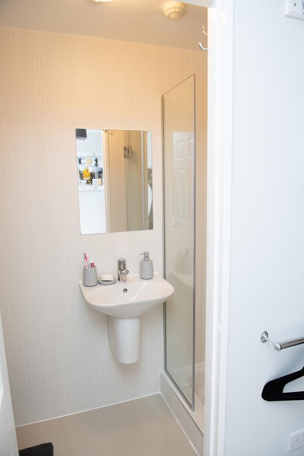 Pinehill Rooms Reading Esterno foto